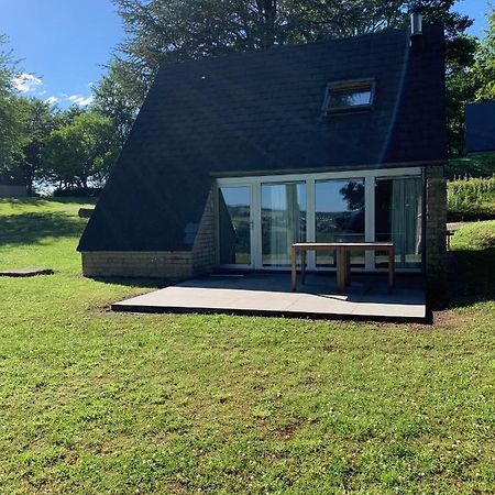 Maison Napoleon Malmedy Εξωτερικό φωτογραφία