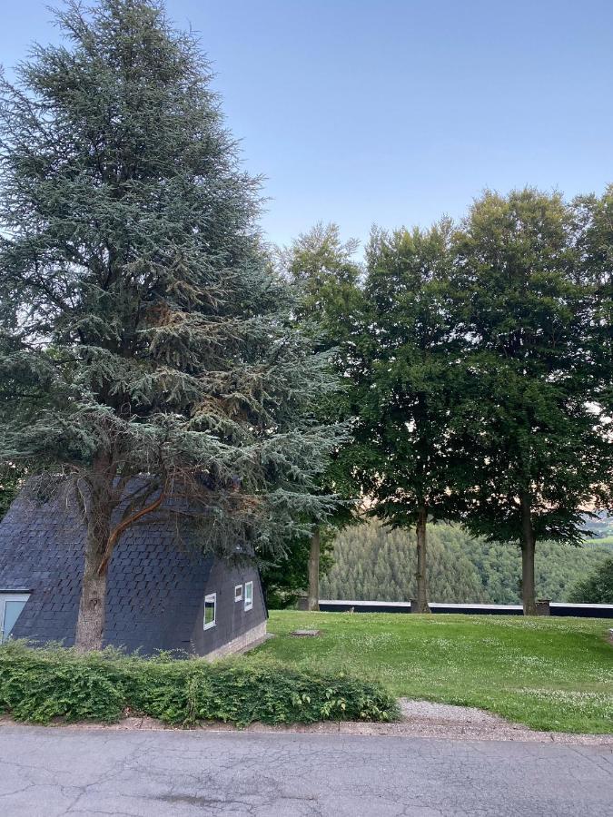 Maison Napoleon Malmedy Εξωτερικό φωτογραφία