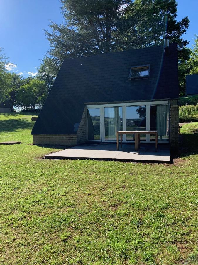 Maison Napoleon Malmedy Εξωτερικό φωτογραφία
